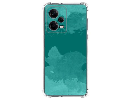 Carcasa para Xiaomi Redmi Note 12 Pro 5G TUMUNDOSMARTPHONE Multicolor