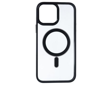 Carcasa para iPhone 14 APPLE Negro