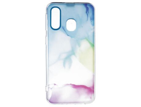 Carcasa para SAMSUNG Galaxy A20E SAMSUNG Multicolor