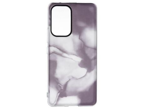 Carcasa para SAMSUNG Galaxy A73 5G SAMSUNG Negro