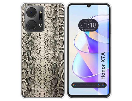 Carcasa para Huawei Honor X7A TUMUNDOSMARTPHONE Multicolor
