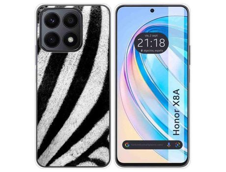 Carcasa para Huawei Honor X8A TUMUNDOSMARTPHONE Multicolor