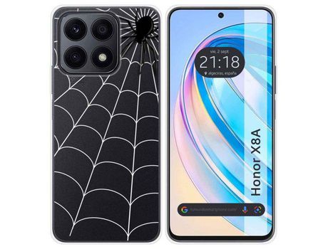Carcasa para Huawei Honor X8A TUMUNDOSMARTPHONE Multicolor