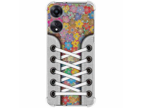Carcasa para Oppo A78 5G 4G TUMUNDOSMARTPHONE Multicolor