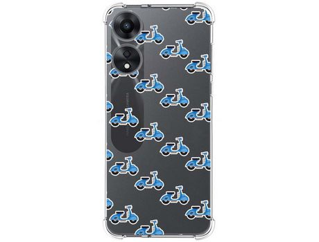 Carcasa para Oppo A78 5G 4G TUMUNDOSMARTPHONE Multicolor
