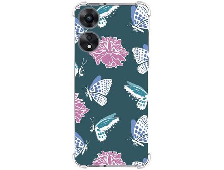 Carcasa para Oppo A78 5G 4G TUMUNDOSMARTPHONE Multicolor