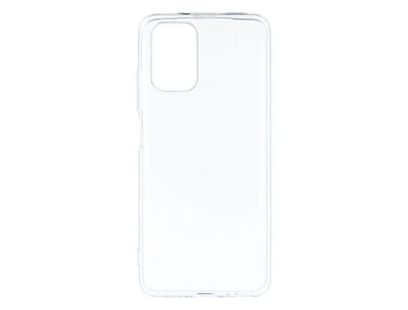 Carcasa para XIAOMI Redmi Note 10 XIAOMI Transparente