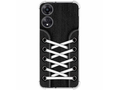 Carcasa para Oppo A78 5G 4G TUMUNDOSMARTPHONE Multicolor