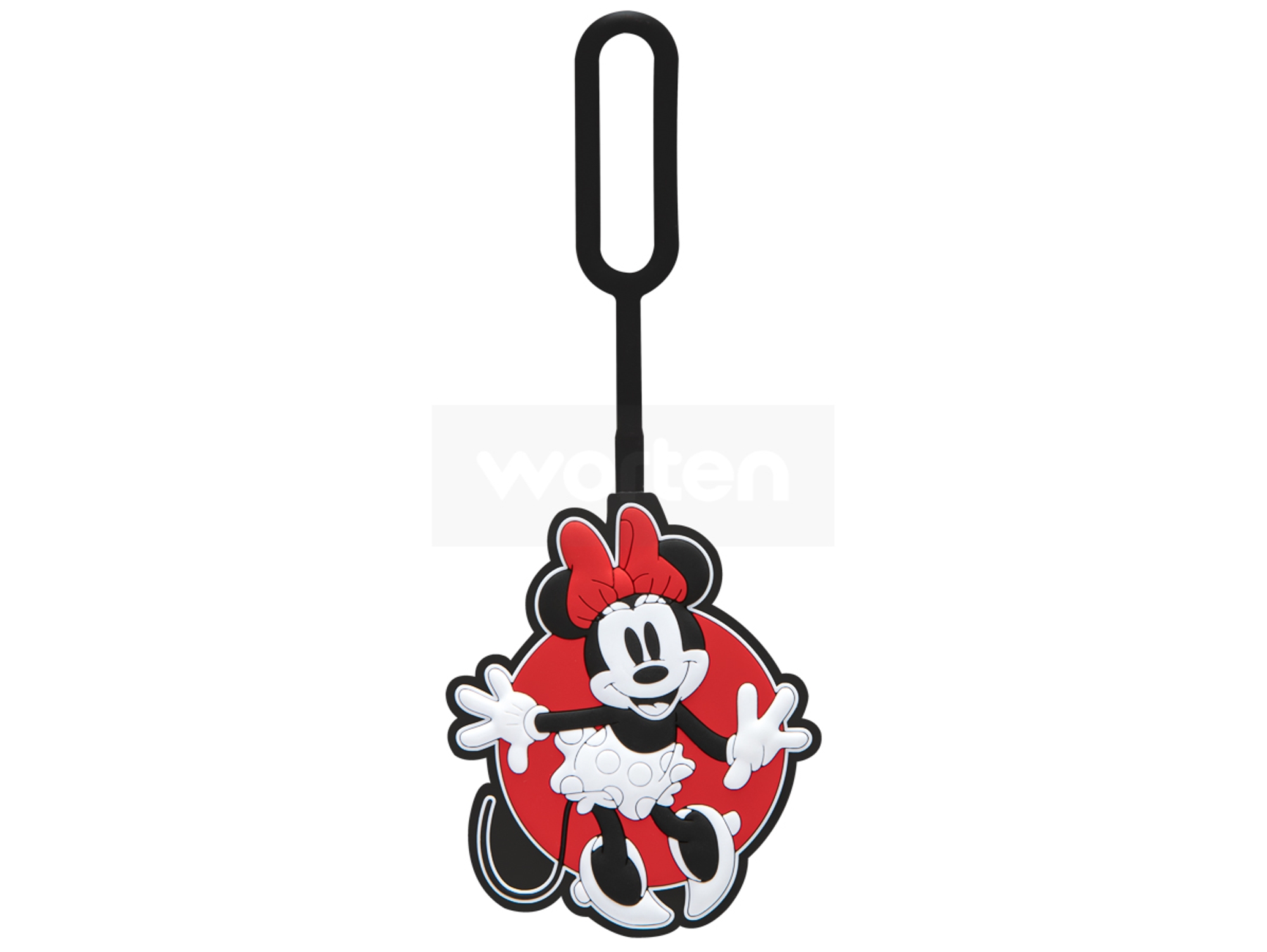 ID BAGAGEM DISNEY MINNIE MOUSE