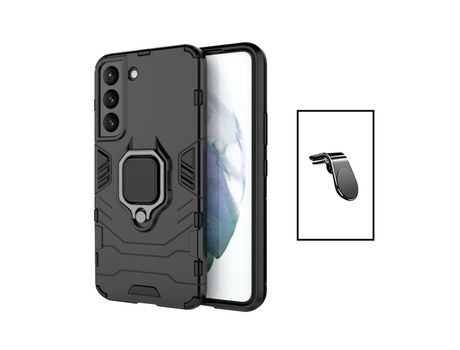 Carcasa para Samsung Galaxy S23 Plus PHONECARE Negro
