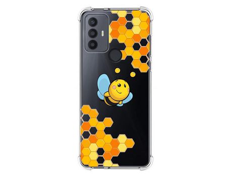 Carcasa para Tcl 30 Se / 30E / 306 4G TUMUNDOSMARTPHONE Multicolor