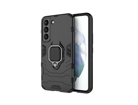 Carcasa para Samsung Galaxy S23 Plus PHONECARE Negro