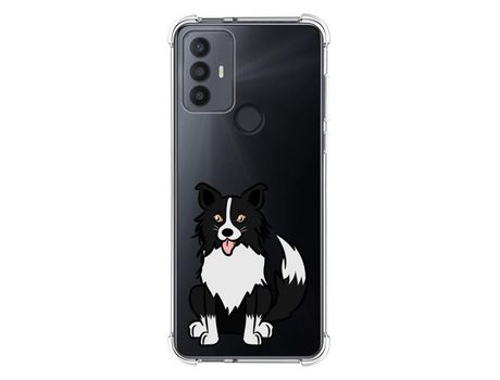 Carcasa para Tcl 30 Se / 30E / 306 4G TUMUNDOSMARTPHONE Multicolor