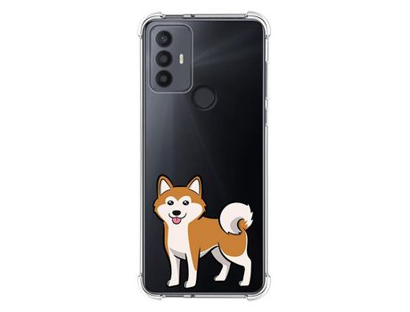 Carcasa para Tcl 30 Se / 30E / 306 4G TUMUNDOSMARTPHONE Multicolor