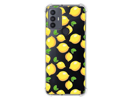 Carcasa para Tcl 30 Se / 30E / 306 4G TUMUNDOSMARTPHONE Multicolor