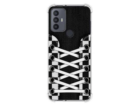 Carcasa para Tcl 30 Se / 30E / 306 4G TUMUNDOSMARTPHONE Multicolor