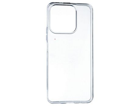Carcasa para HUAWEI Honor X8A HUAWEI Transparente