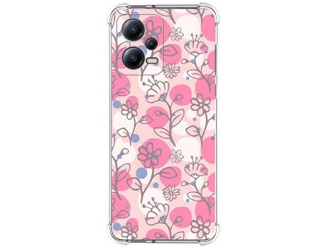 Carcasa para Xiaomi Redmi Note 12 5G TUMUNDOSMARTPHONE Multicolor