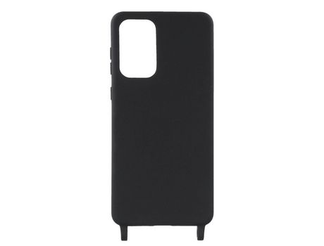 Carcasa para SAMSUNG Galaxy A73 5G SAMSUNG Negro