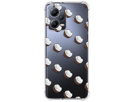 Carcasa para Xiaomi Redmi Note 12 5G TUMUNDOSMARTPHONE Multicolor