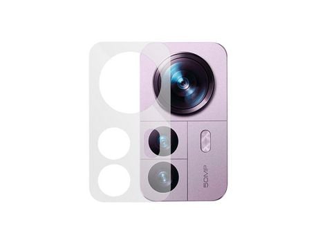 Protector de Cámara para XIAOMI 12 XIAOMI Transparente