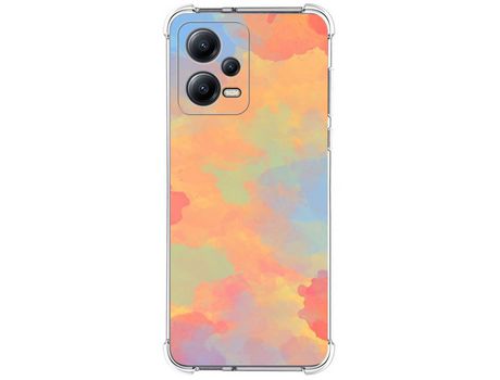 Carcasa para Xiaomi Redmi Note 12 5G TUMUNDOSMARTPHONE Multicolor