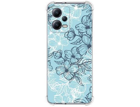 Carcasa para Xiaomi Redmi Note 12 5G TUMUNDOSMARTPHONE Multicolor