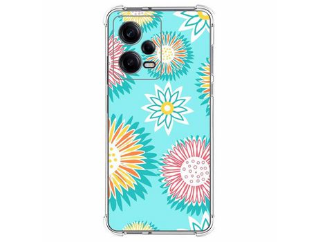 Carcasa para Xiaomi Redmi Note 12 Pro 5G TUMUNDOSMARTPHONE Multicolor