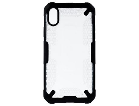 Carcasa para iPhone Xr APPLE Negro