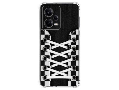 Carcasa para Xiaomi Redmi Note 12 Pro 5G TUMUNDOSMARTPHONE Multicolor