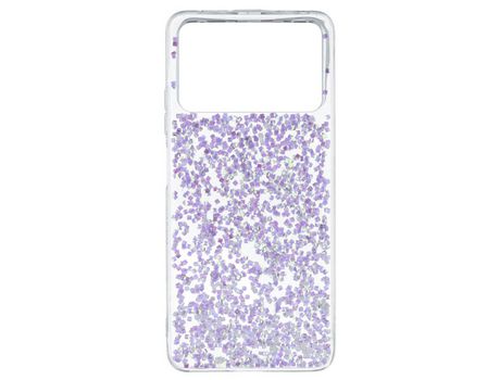 Carcasa para XIAOMI Poco X4 Pro XIAOMI Malva