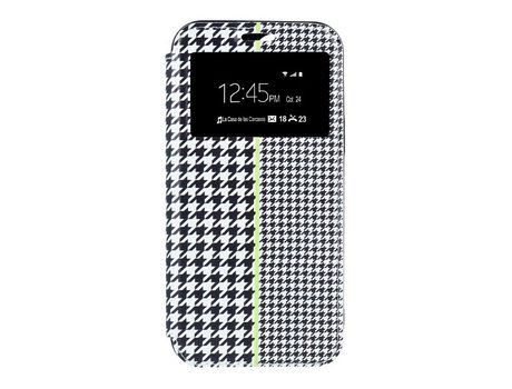Carcasa para SAMSUNG Galaxy A73 5G SAMSUNG Transparente