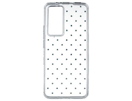 Carcasa para XIAOMI 12T XIAOMI Transparente