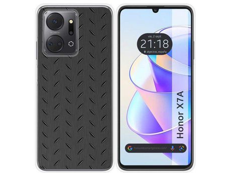 Carcasa para Huawei Honor X7A TUMUNDOSMARTPHONE Multicolor