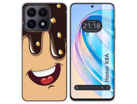 Carcasa para Huawei Honor X8A TUMUNDOSMARTPHONE Multicolor