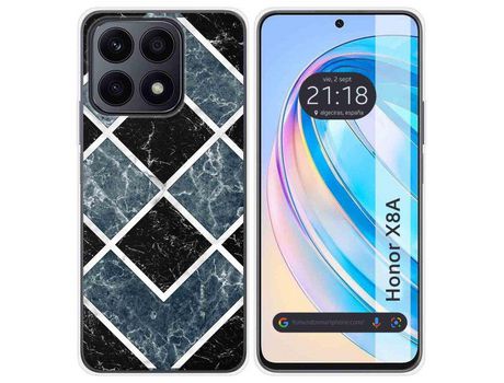Carcasa para Huawei Honor X8A TUMUNDOSMARTPHONE Multicolor
