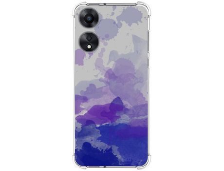 Carcasa para Oppo A78 5G 4G TUMUNDOSMARTPHONE Multicolor