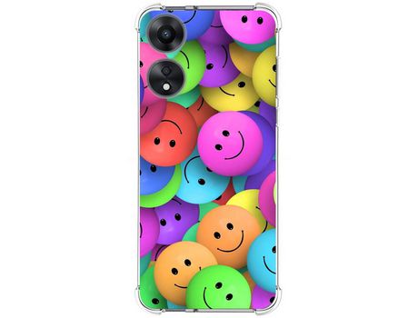 Carcasa para Oppo A78 5G 4G TUMUNDOSMARTPHONE Multicolor