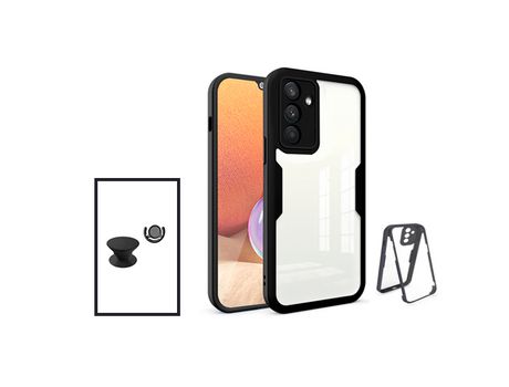 Carcasa para Samsung Galaxy A13 5G PHONECARE Negro