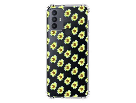 Carcasa para Tcl 30 Se / 30E / 306 4G TUMUNDOSMARTPHONE Multicolor
