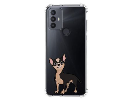 Carcasa para Tcl 30 Se / 30E / 306 4G TUMUNDOSMARTPHONE Multicolor