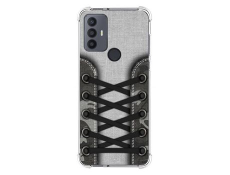 Carcasa para Tcl 30 Se / 30E / 306 4G TUMUNDOSMARTPHONE Multicolor