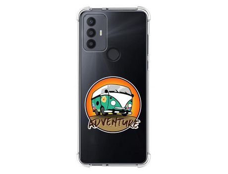 Carcasa para Tcl 30 Se / 30E / 306 4G TUMUNDOSMARTPHONE Multicolor