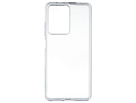 Carcasa para XIAOMI Poco X5 Pro 5G XIAOMI Transparente