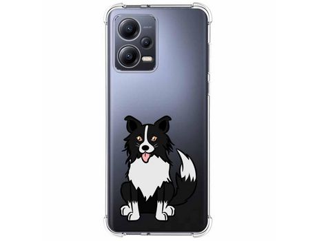 Carcasa para Xiaomi Redmi Note 12 5G TUMUNDOSMARTPHONE Multicolor
