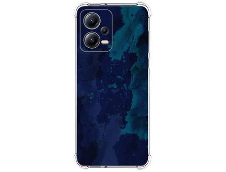 Carcasa para Xiaomi Redmi Note 12 5G TUMUNDOSMARTPHONE Multicolor