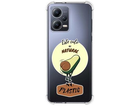 Carcasa para Xiaomi Redmi Note 12 5G TUMUNDOSMARTPHONE Multicolor