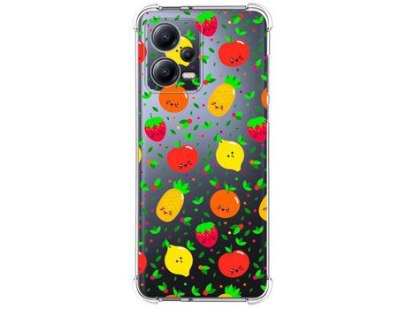 Carcasa para Xiaomi Redmi Note 12 5G TUMUNDOSMARTPHONE Multicolor