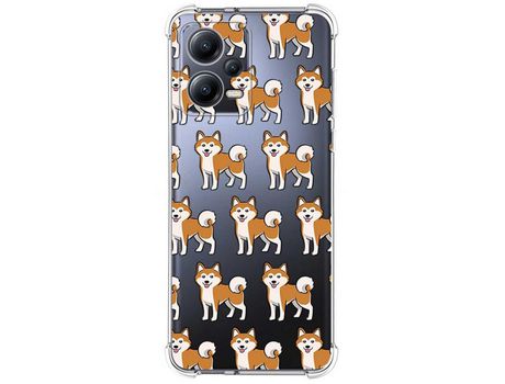 Carcasa para Xiaomi Redmi Note 12 5G TUMUNDOSMARTPHONE Multicolor