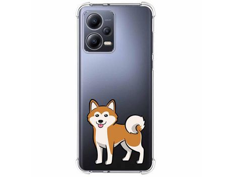 Carcasa para Xiaomi Redmi Note 12 5G TUMUNDOSMARTPHONE Multicolor
